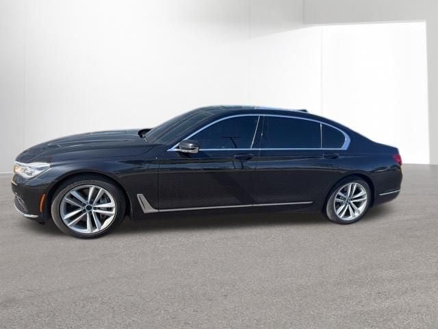 bmw 7 series 2016 WBA7F2C53GG417515 image bmw 7 series 2016 WBA7F2C53GG417515 image